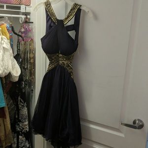 Cocktail Dress